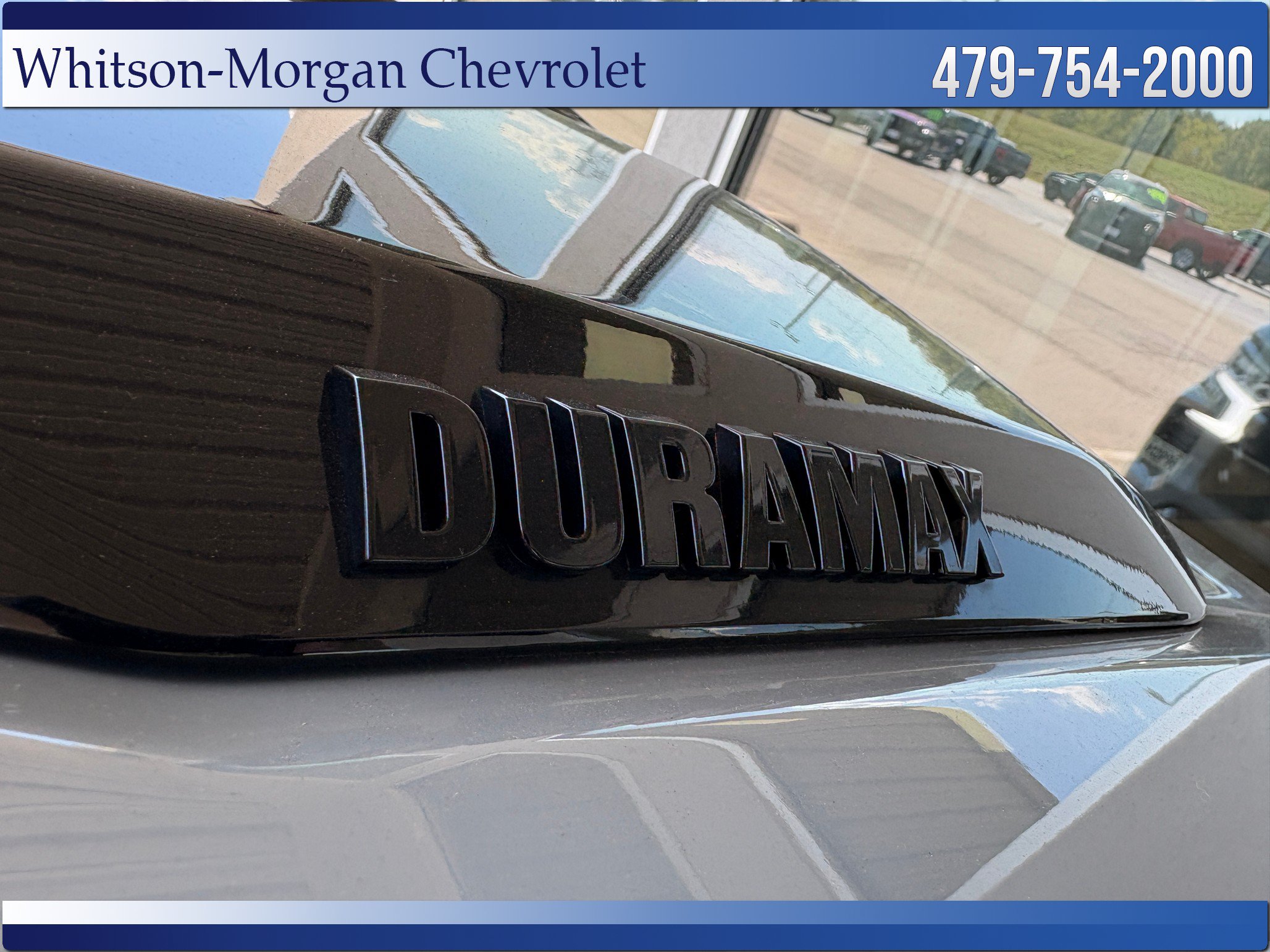 Used 2024 Chevrolet Silverado 1500 LT Trail Boss w/ Convenience Package II AWD/4WD image 36