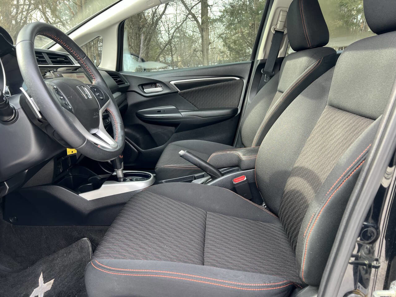 Used 2020 Honda Fit Sport image 12