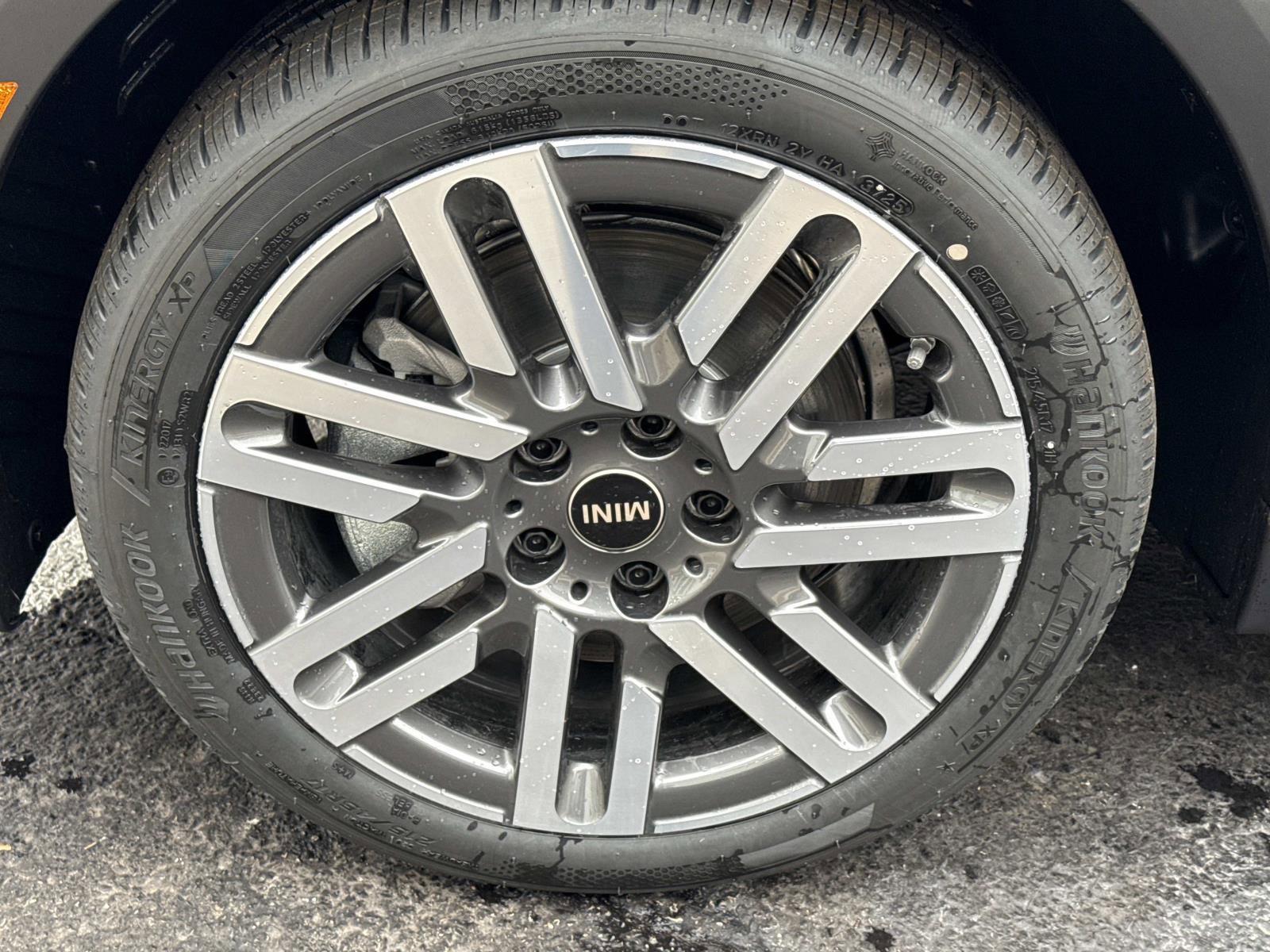 New 2026 MINI Cooper S FWD image 7
