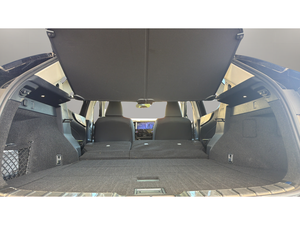 Used 2025 Lexus NX 450h+ AWD w/ Accessory Package (2T) image 17