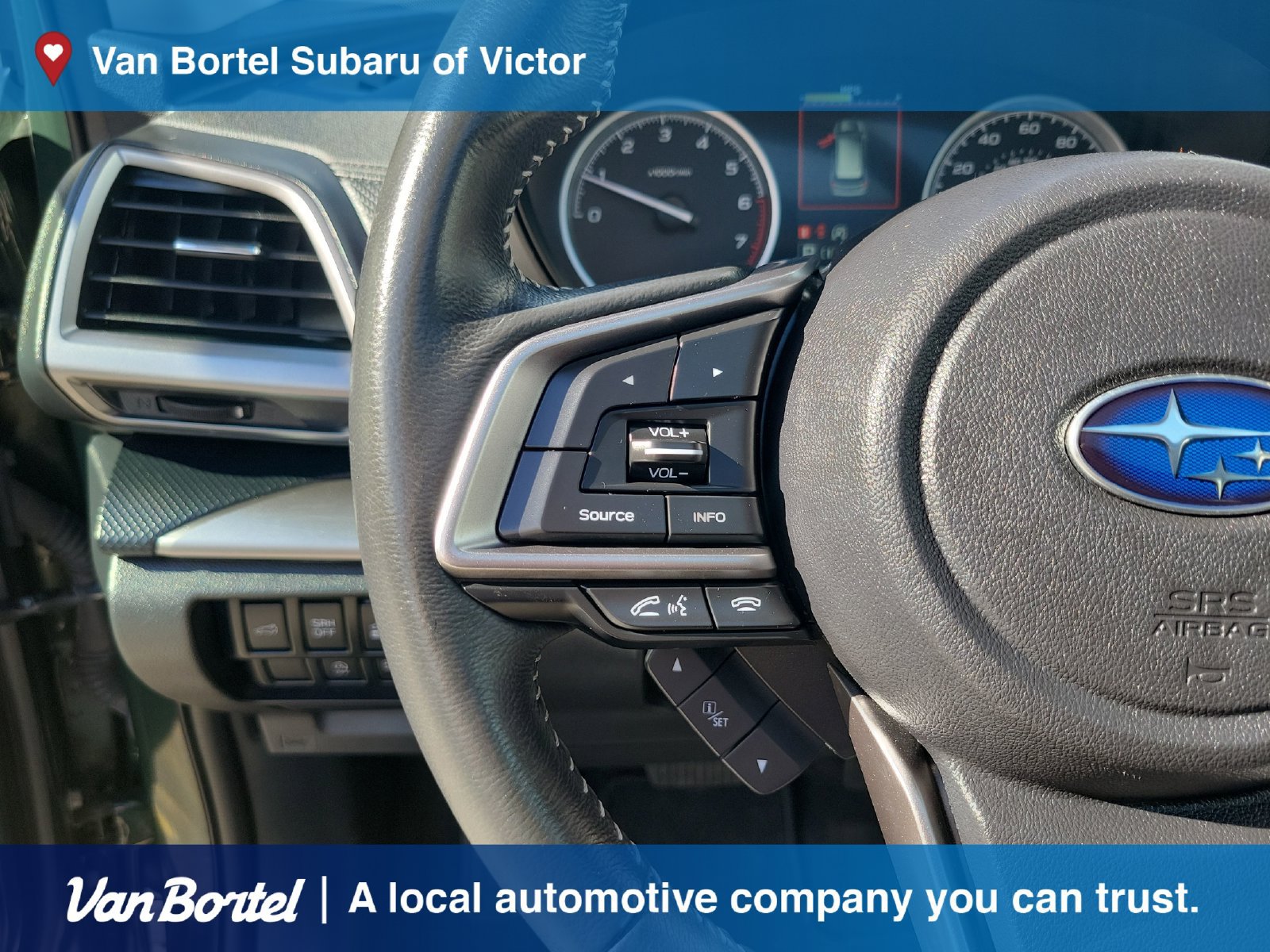 Used 2024 Subaru Forester Premium AWD/4WD image 18