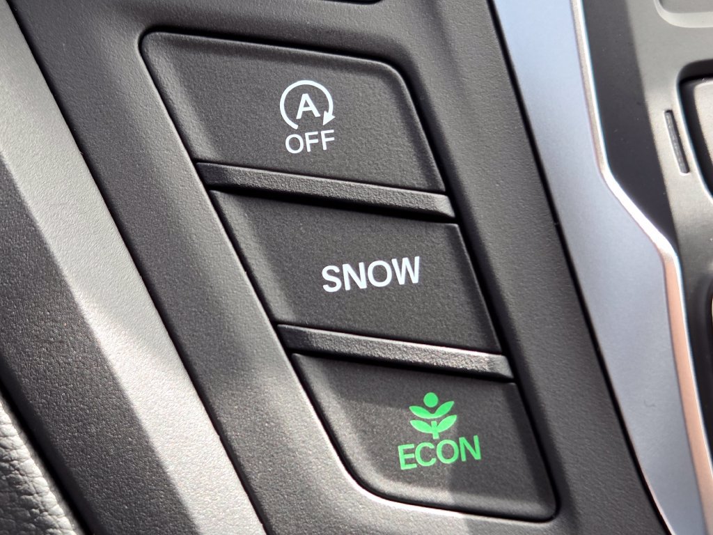 New 2026 Honda Odyssey Sport-L image 10