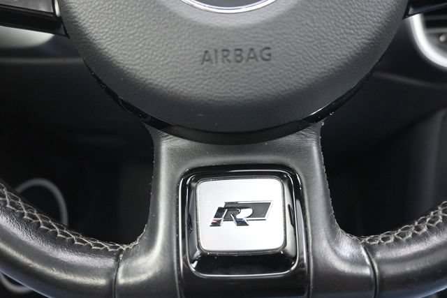 Used 2013 Volkswagen Beetle R-Line FWD image 25