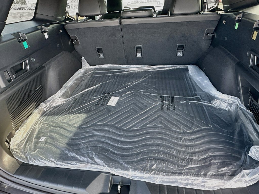 New 2026 Subaru Outback Touring XT AWD/4WD image 34