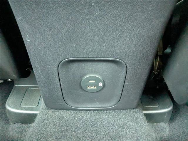 Used 2022 Ford Escape SE FWD image 16