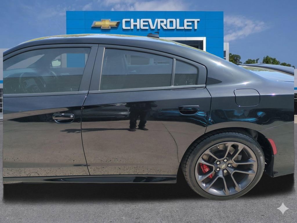 Used 2021 Dodge Charger Scat Pack w/ Plus Group image 29