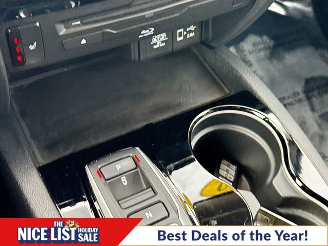 Certified 2022 Honda Pilot Touring image 16