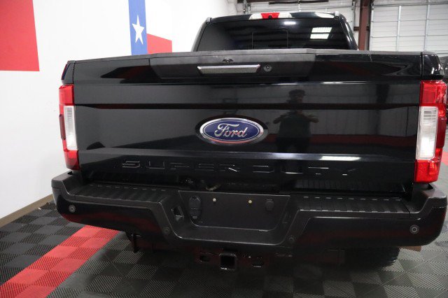 Used 2019 Ford F250 Lariat AWD/4WD image 20
