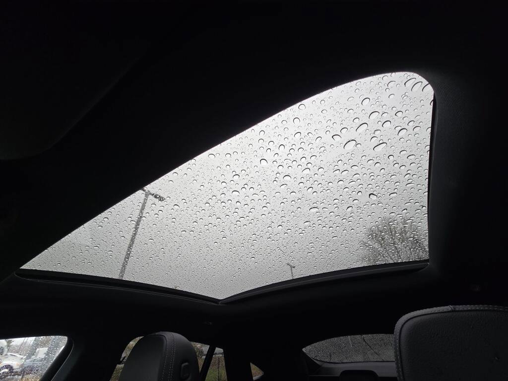 Used 2025 Mercedes-Benz GLE 450 4MATIC Coupe w/ Driver Assistance Package image 46