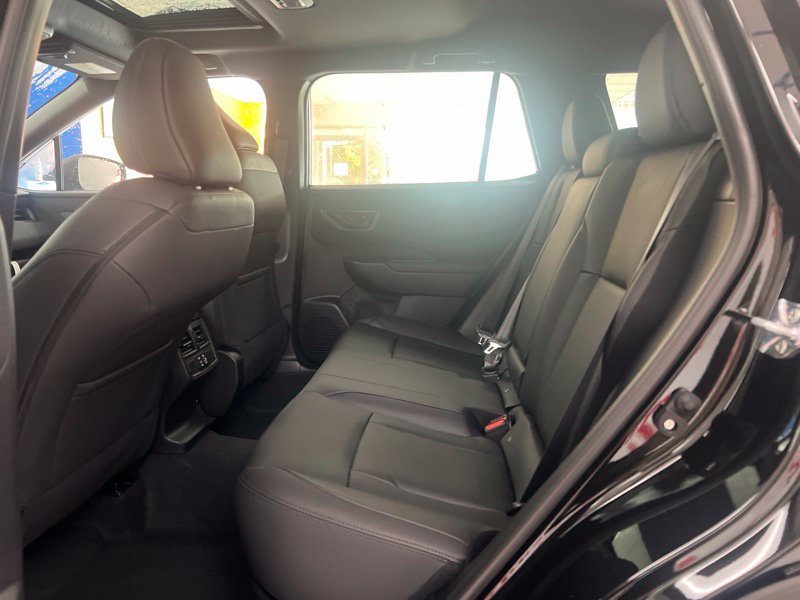 New 2026 Subaru Outback Premium AWD/4WD image 19