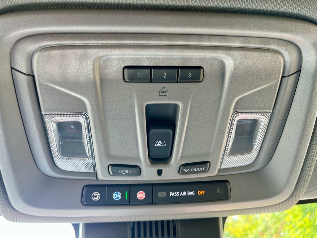 New 2026 GMC Sierra 1500 Elevation w/ Elevation Premium Package image 30