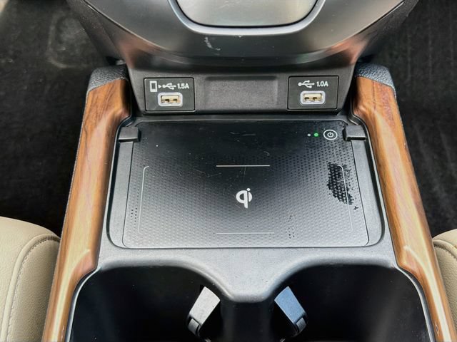 Used 2021 Honda CR-V Touring image 31
