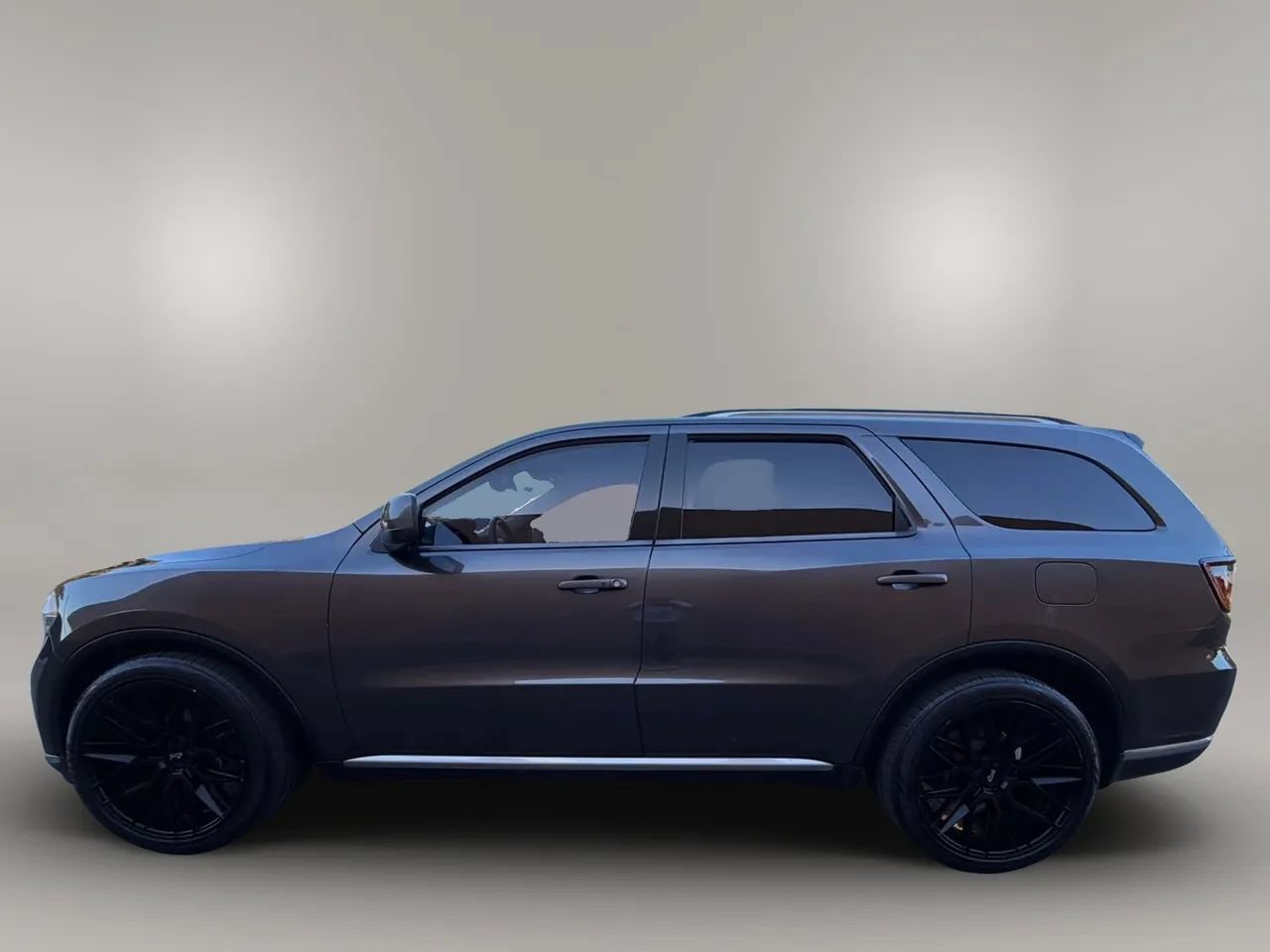 Used 2015 Dodge Durango SXT w/ Quick Order Package 23B RWD image 10