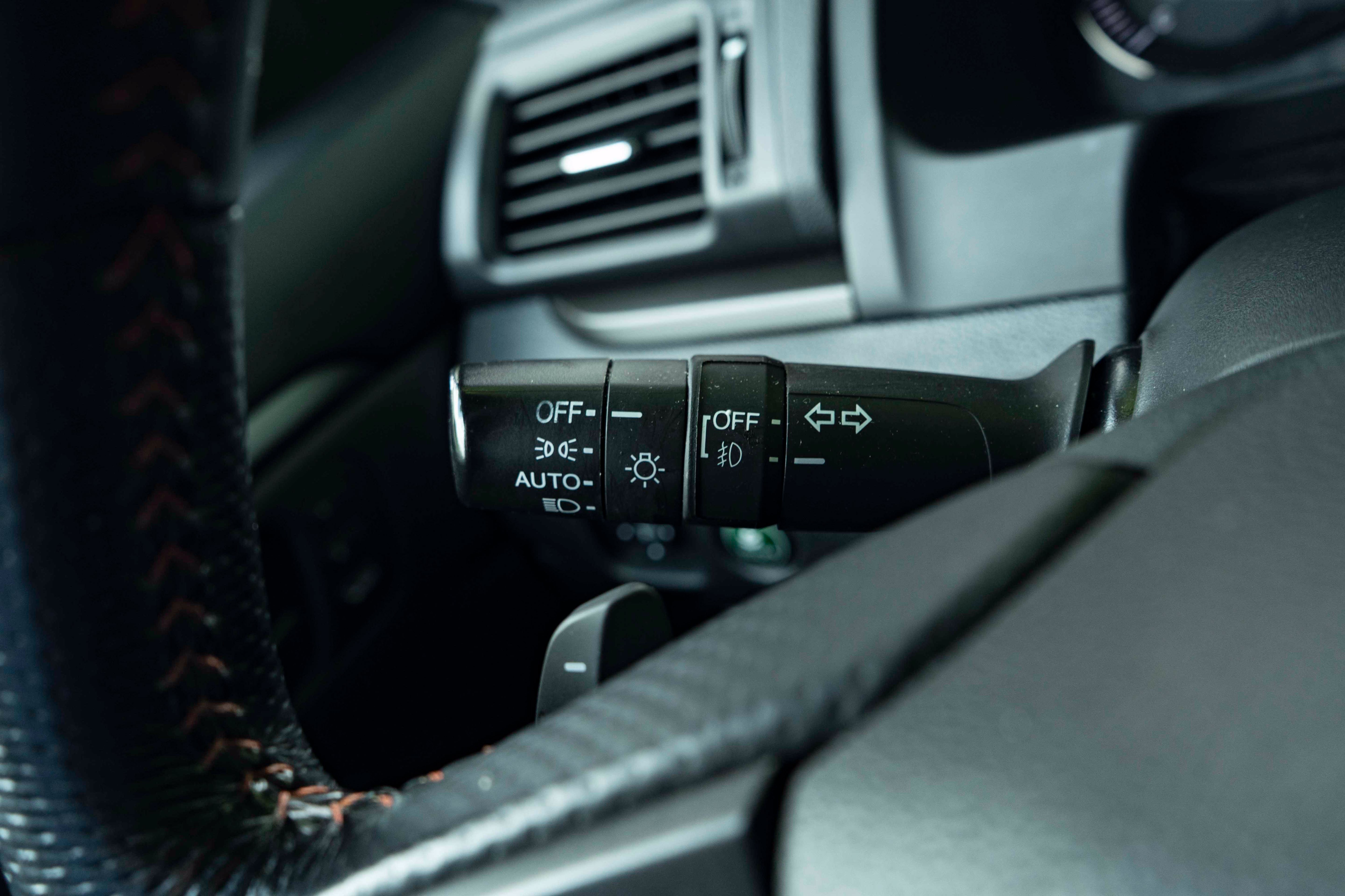 Certified 2022 Honda Passport TrailSport image 24