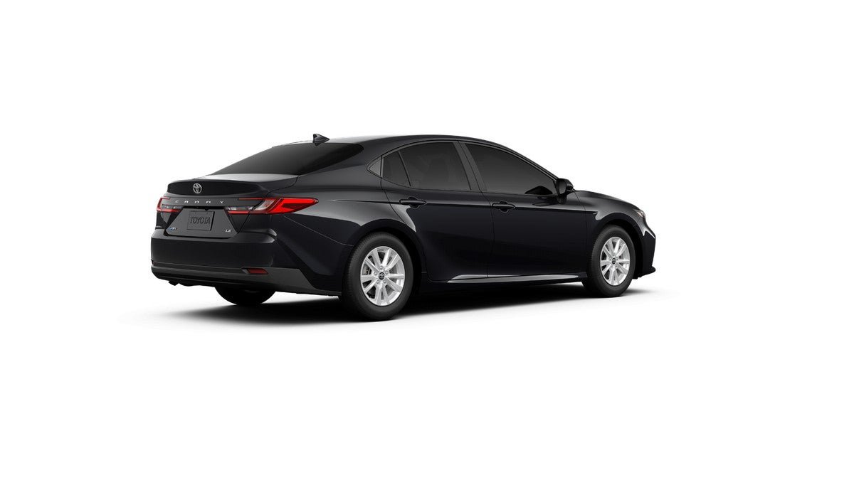 New 2027 Toyota Camry LE FWD image 10