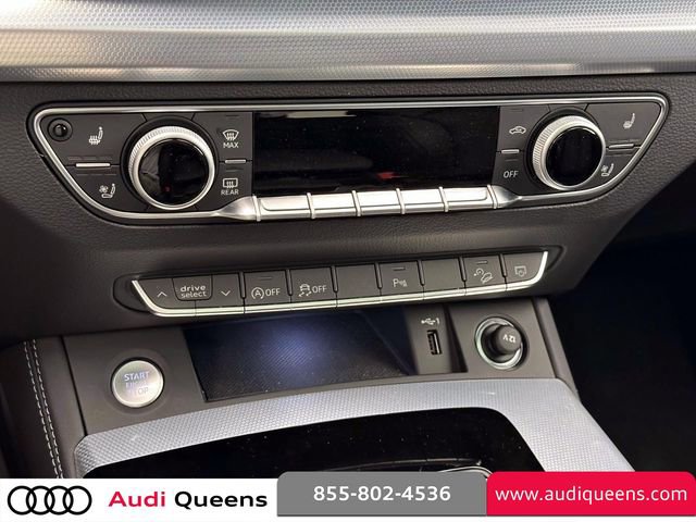 Used 2025 Audi Q5 2.0T Premium Plus w/ Premium Plus Package AWD/4WD image 25