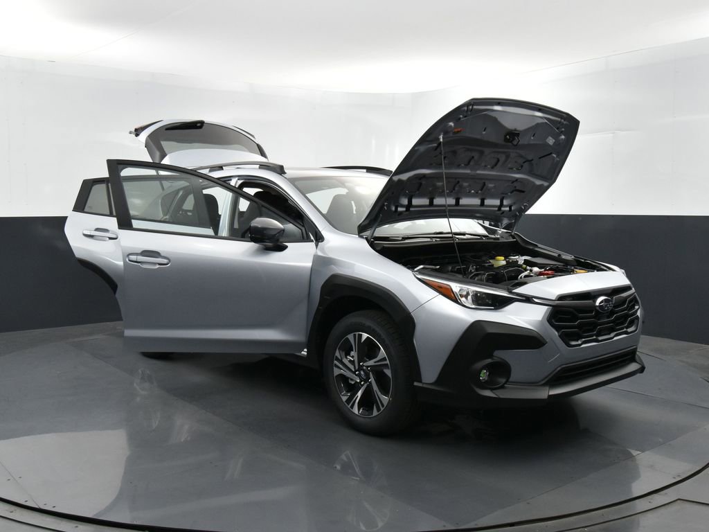 New 2026 Subaru Crosstrek 2.0i Premium image 36