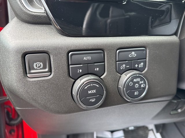 Used 2023 Chevrolet Silverado 1500 RST w/ Rally Edition image 21