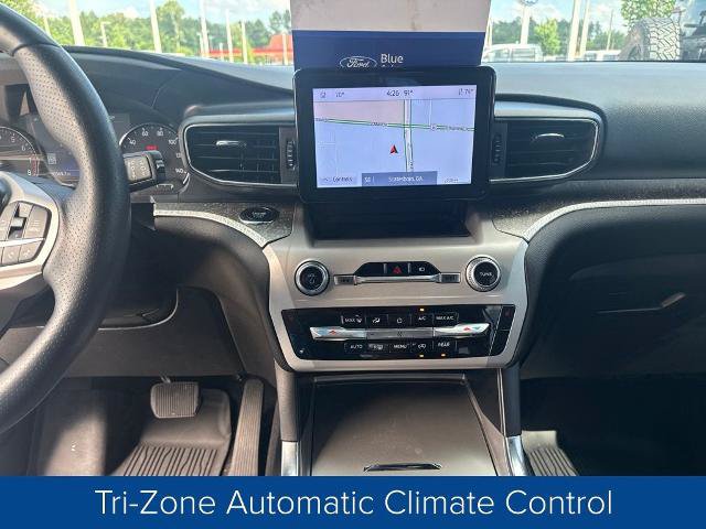 Certified 2023 Ford Explorer Timberline AWD/4WD image 17