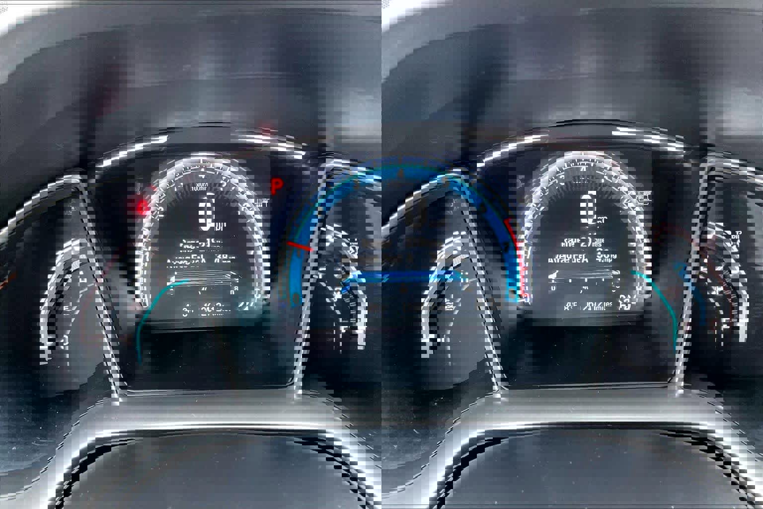 Used 2017 Honda Civic EX-L image 21