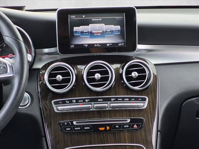 Used 2019 Mercedes-Benz GLC 300 image 14