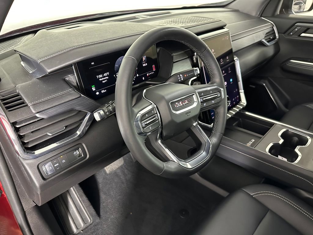 Used 2024 GMC Acadia Elevation image 11
