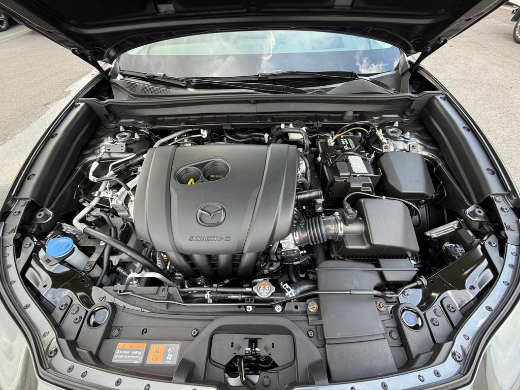 New 2026 MAZDA CX-30 AWD 2.5 S w/ Premium Package image 26