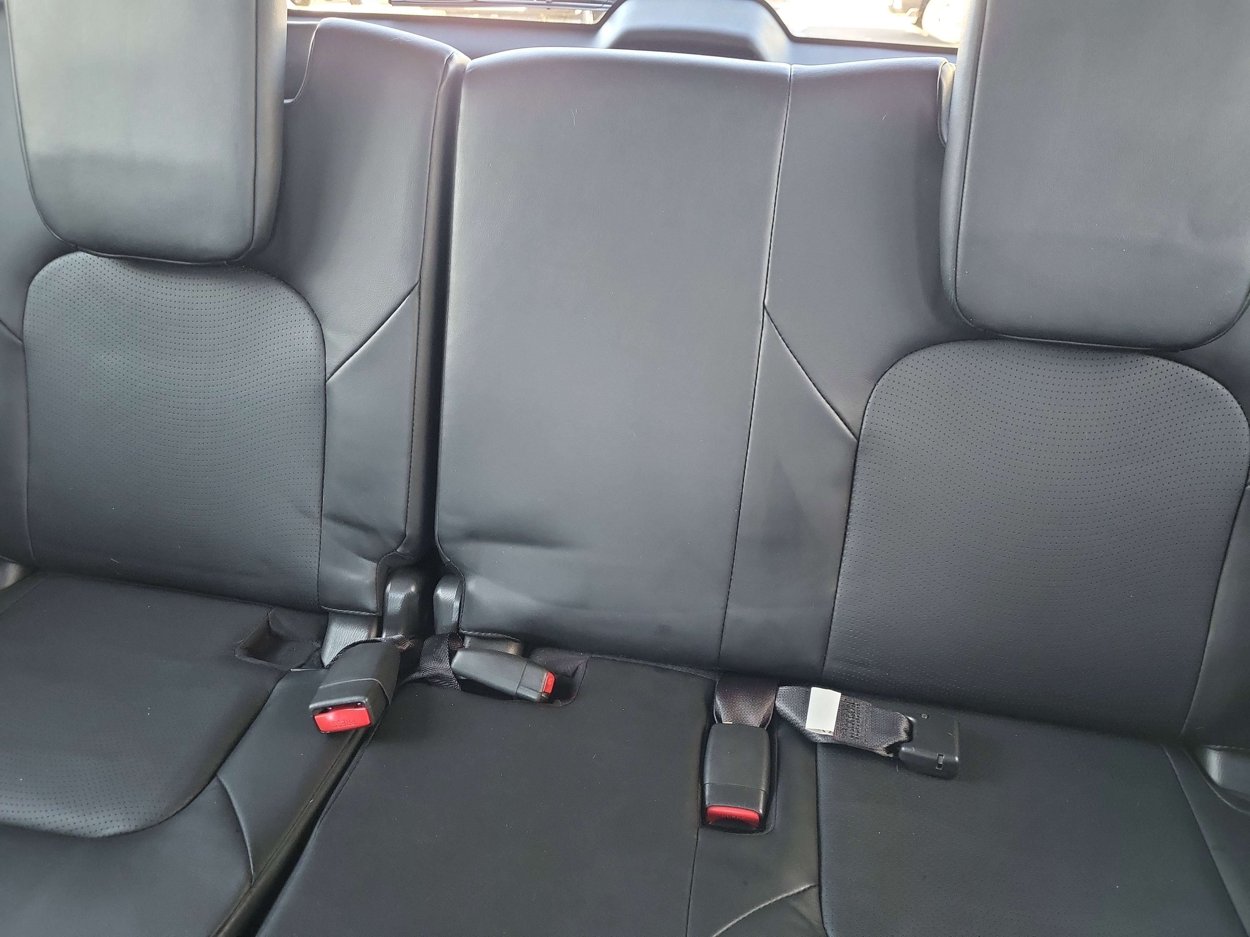 Used 2019 Nissan Armada SL w/ Premium Package image 16