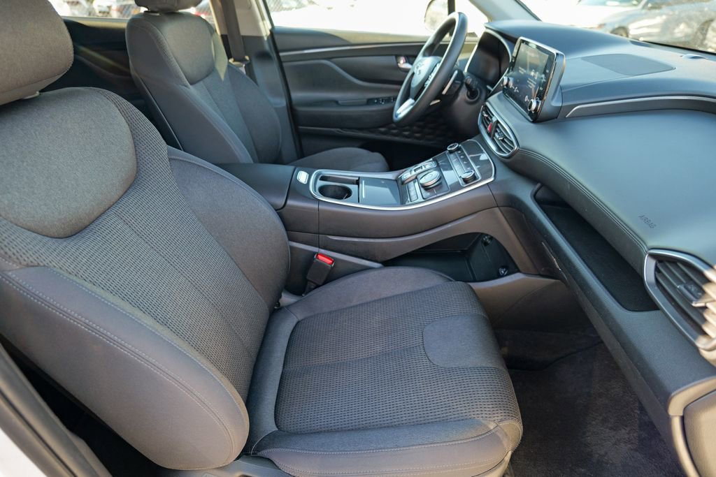 Used 2022 Hyundai Santa Fe SEL image 35