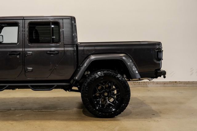 Used 2025 Jeep Gladiator Sport image 52