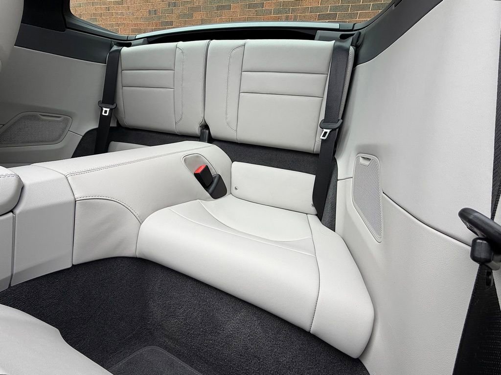 Certified 2024 Porsche 911 Targa 4S w/ Premium Package image 20