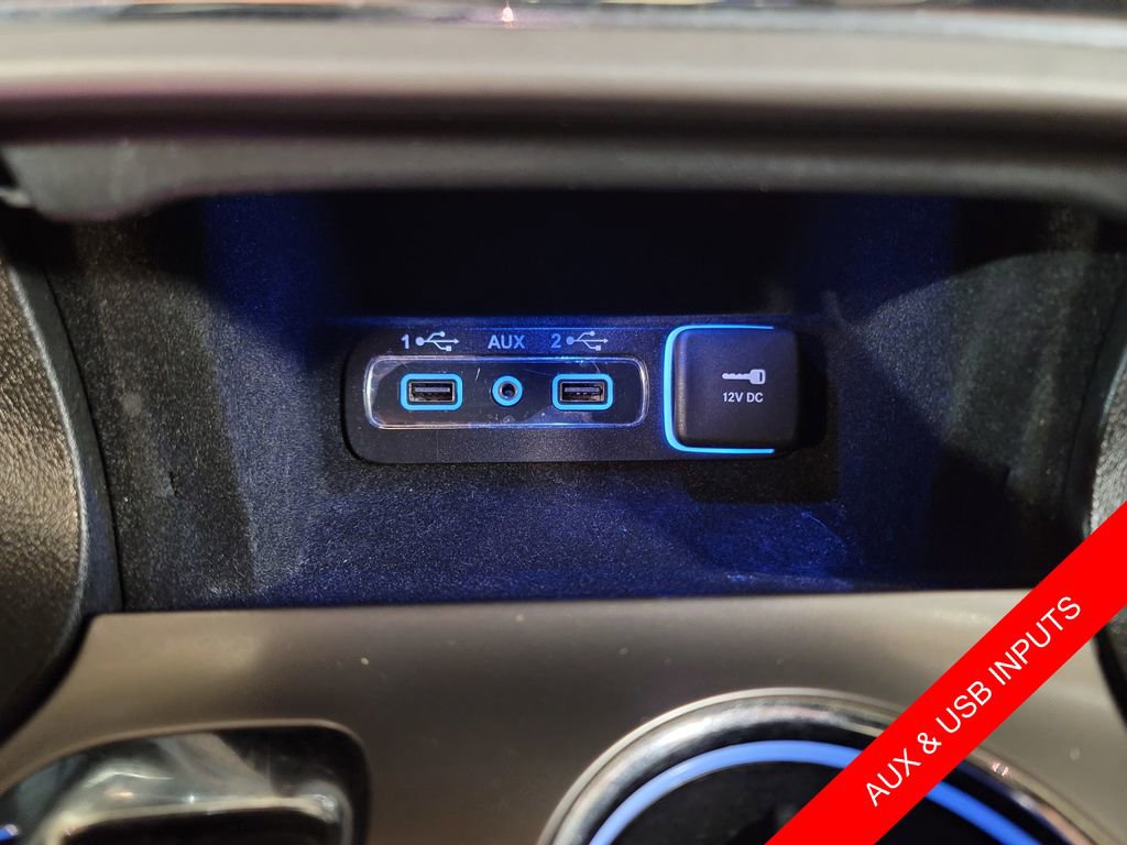 Used 2021 Jeep Grand Cherokee Limited image 19