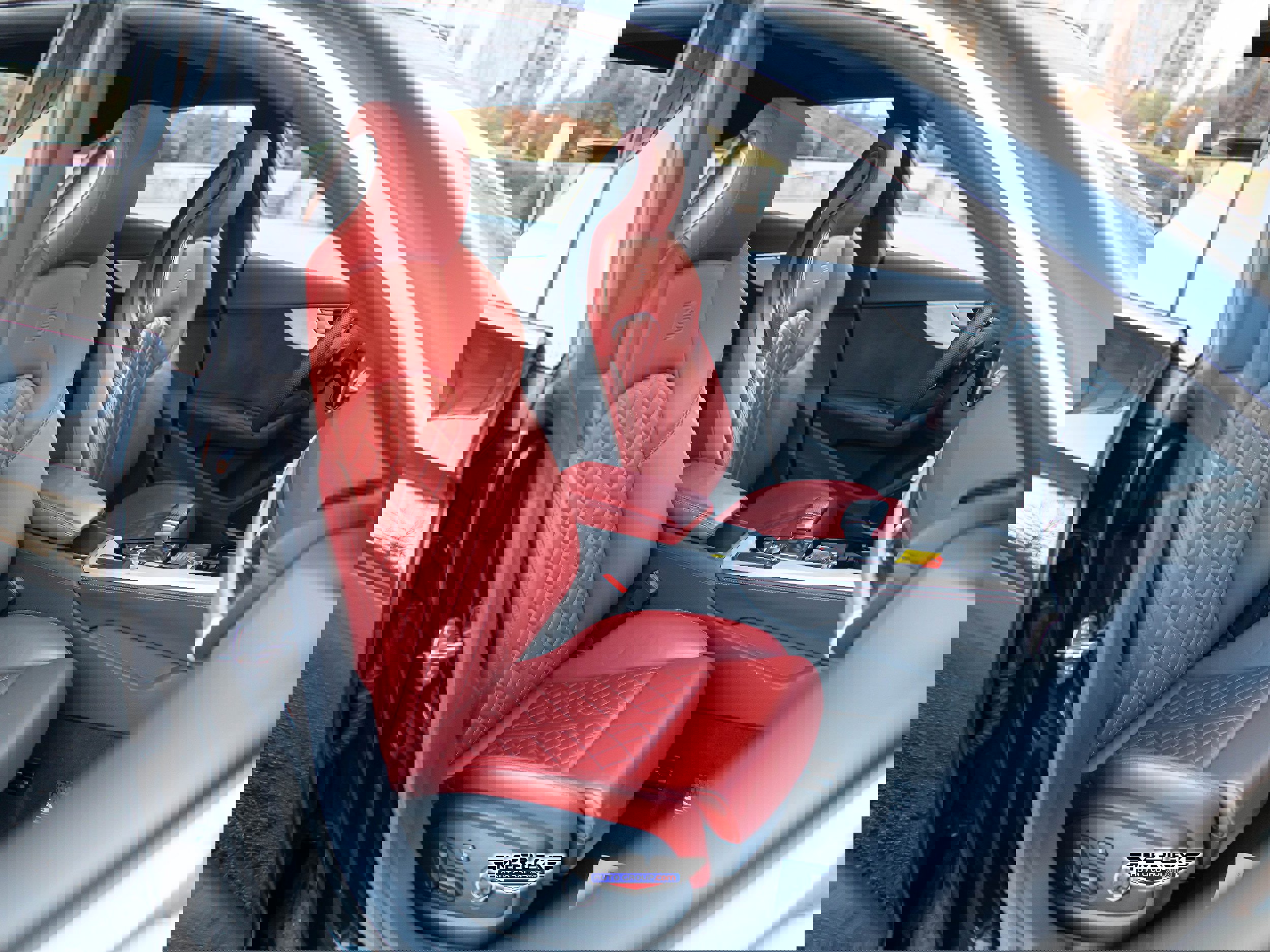 Used 2020 Audi S5 Premium Plus AWD/4WD image 17