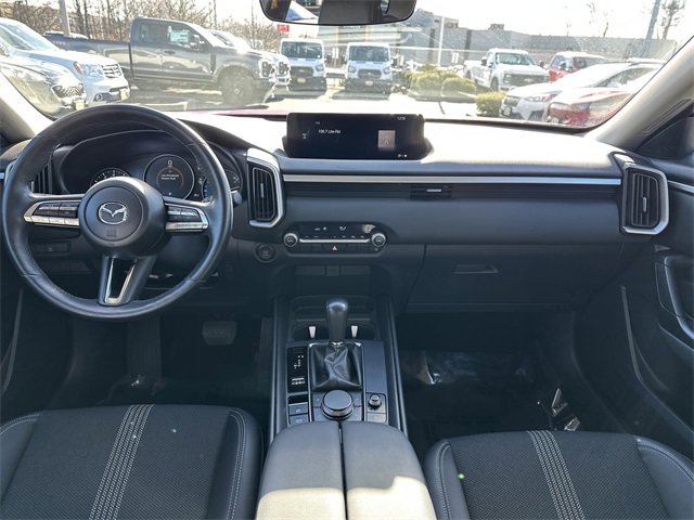 Used 2024 MAZDA CX-50 AWD 2.5 S w/ Weather Package image 15