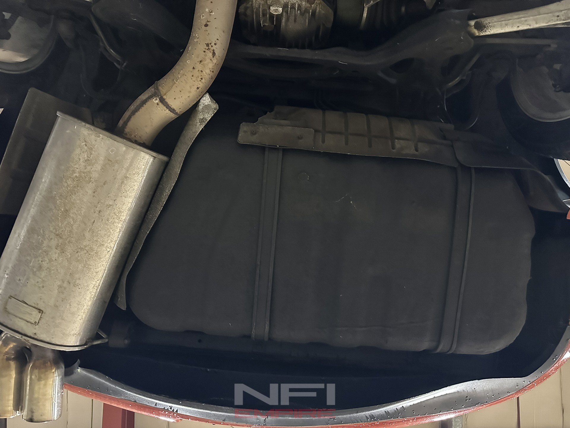 Used 1993 MAZDA RX-7 image 47