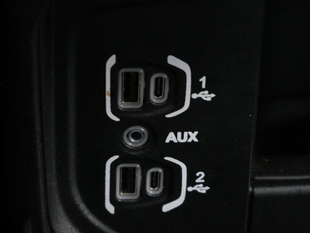 Used 2022 RAM 3500 Tradesman w/ Max Tow Package image 20