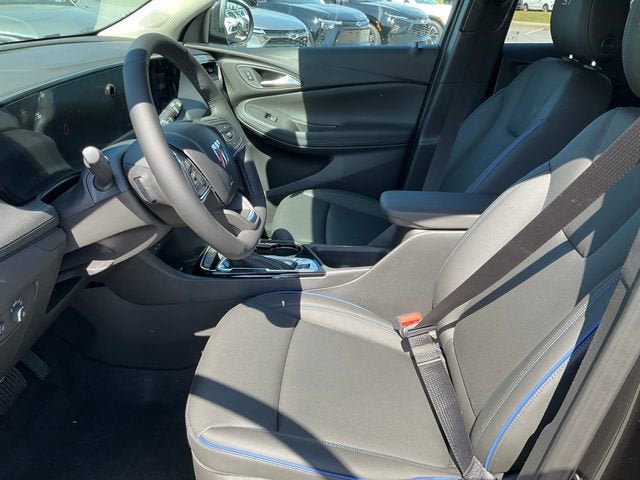 New 2026 Buick Encore GX Sport Touring w/ Advanced Technology Package FWD image 2