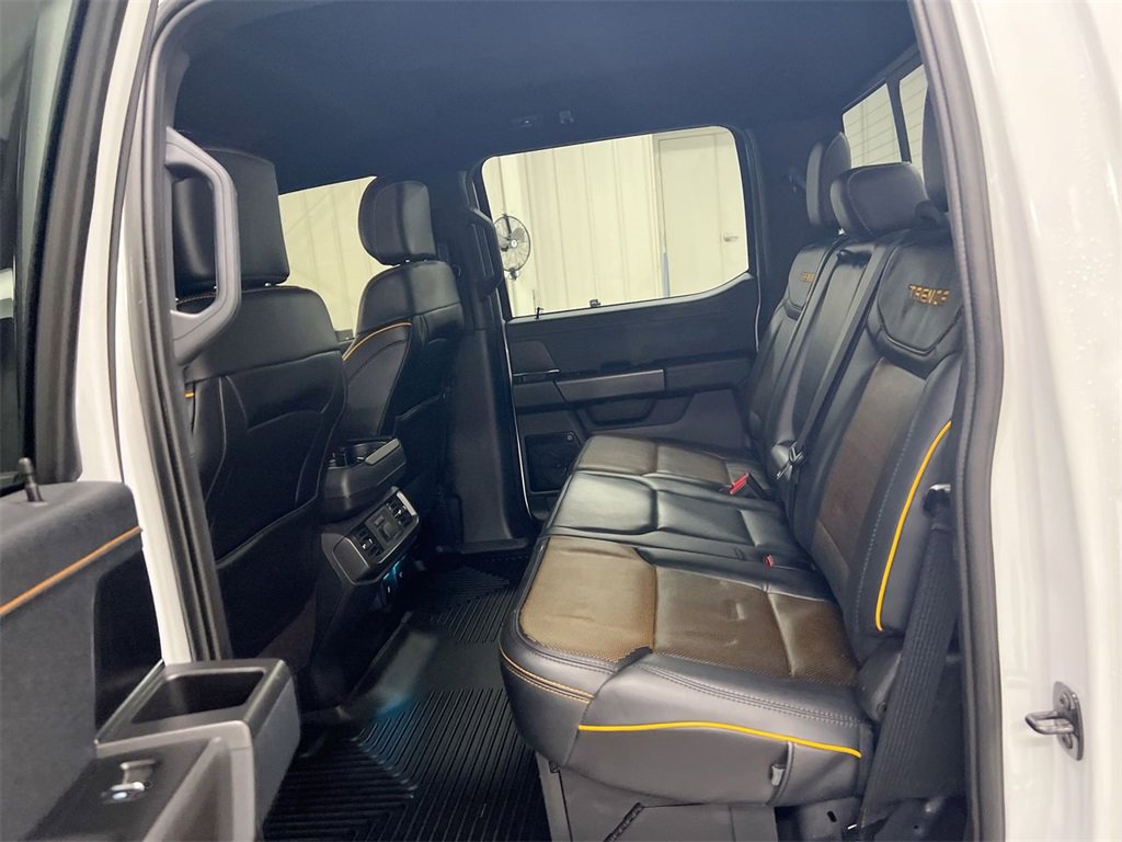 Used 2025 Ford F150 Tremor w/ Equipment Group 402A High image 23