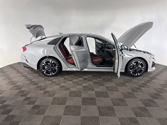 Certified 2023 Kia K5 GT-Line w/ GT-Line Premium Package image 15