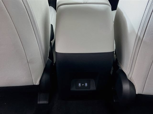 New 2026 Hyundai Tucson SE AWD/4WD image 25