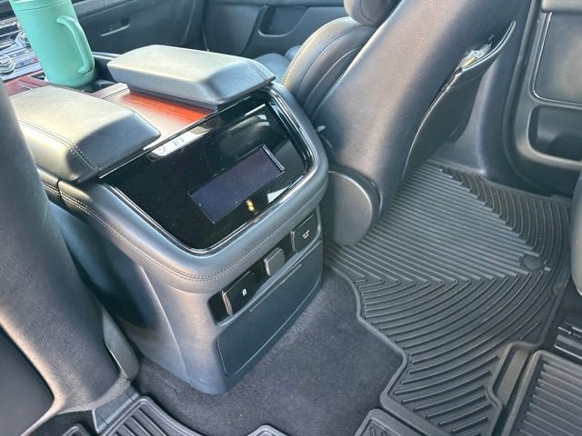 Used 2023 Lincoln Navigator Reserve AWD/4WD image 27