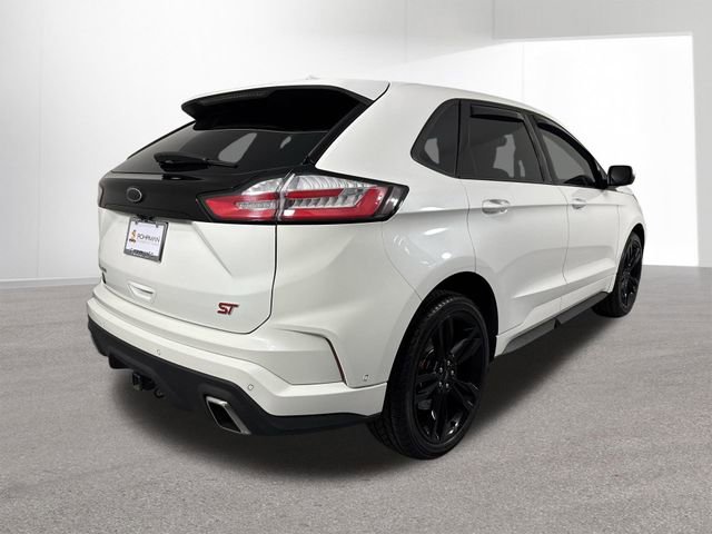 Used 2020 Ford Edge ST w/ Equipment Group 401A image 35