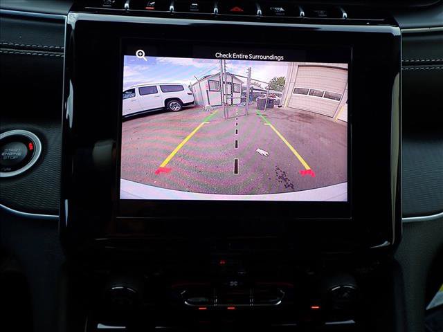 New 2025 Jeep Grand Cherokee Laredo w/ Luxury Tech Group I image 18