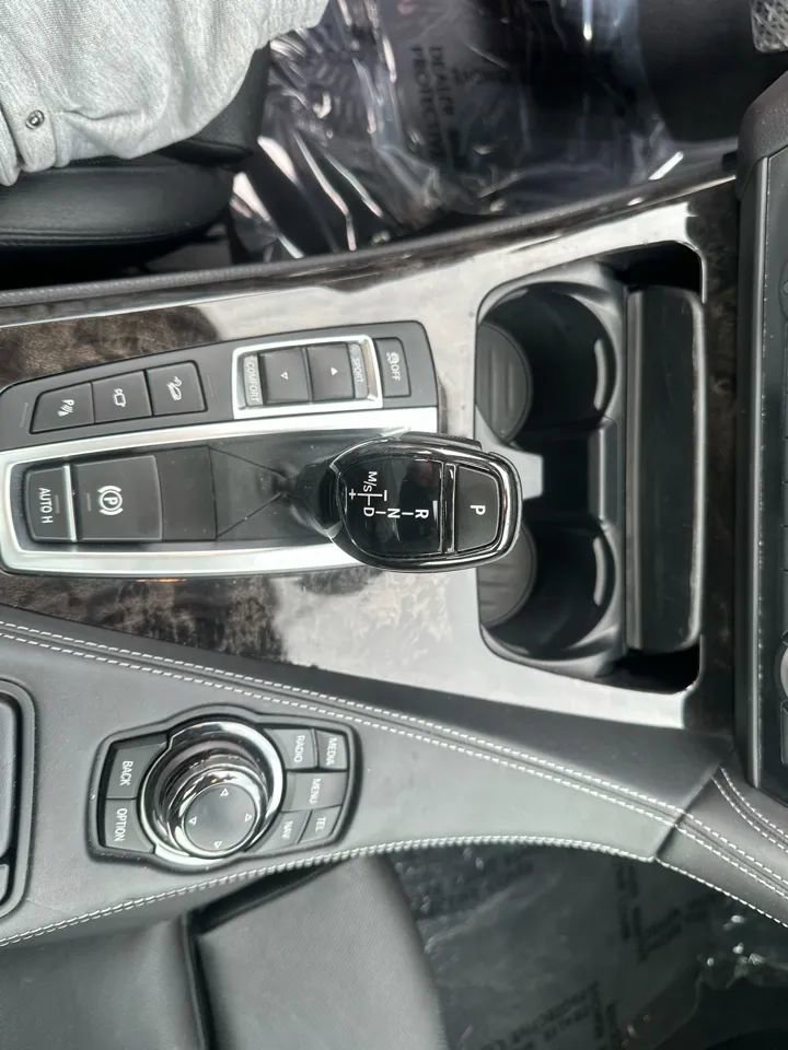 Used 2014 BMW 640i xDrive Coupe AWD/4WD image 20