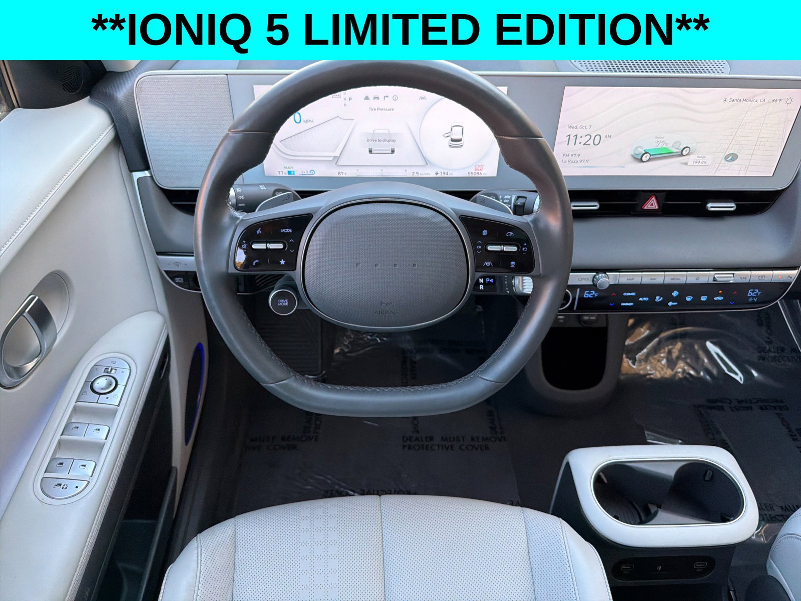 Used 2024 Hyundai Ioniq 5 Limited RWD image 17
