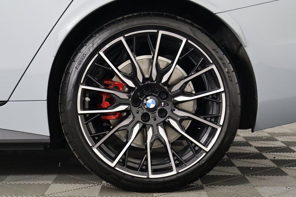 New 2026 BMW i4 M60 image 10