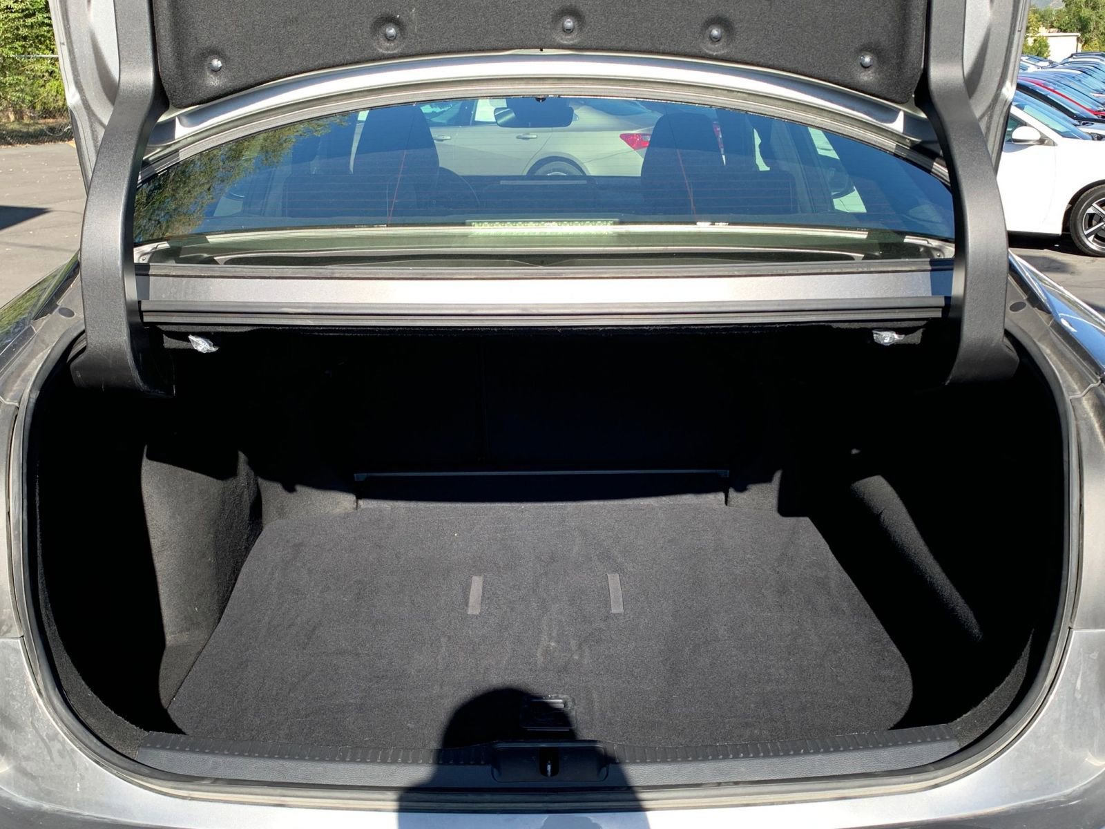 Used 2025 Toyota Crown XLE image 31