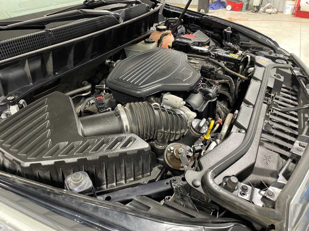 Used 2019 Cadillac XT5 Luxury image 39