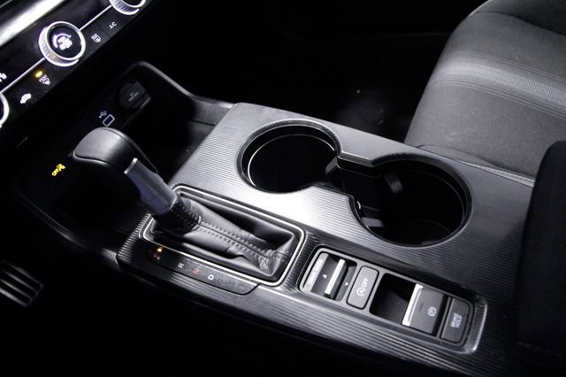 Certified 2024 Honda Civic Sport image 28