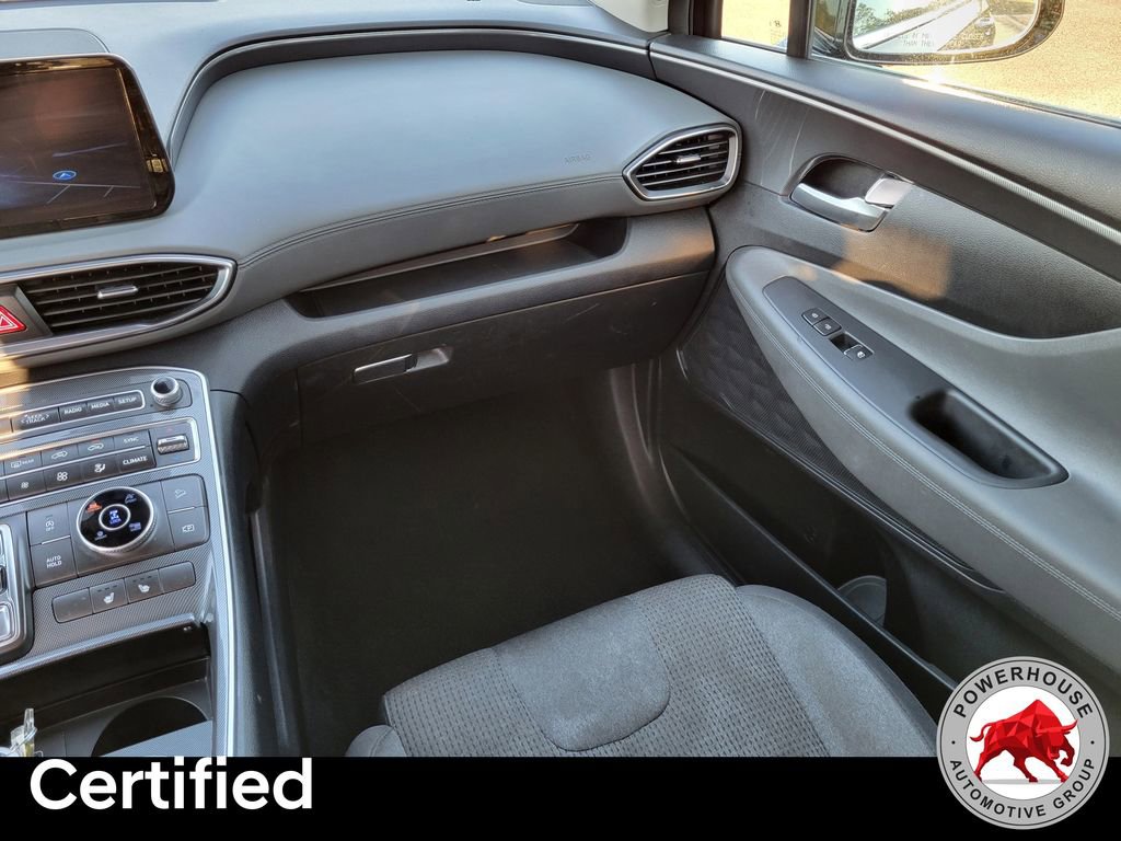 Used 2023 Hyundai Santa Fe SEL image 21